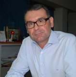 José María Fraile Campos, Alcalde de Parla y Presidente de la Comisión de Modernización, Participación Ciudadana y Calidad